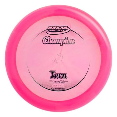 Innova Disc Golf Champion Material Tern Golf Disc 170172gm Colors may vary