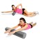 CAP Barbell High Density Foam Roller 36 Inch Black