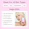 Rest Religion Retinal Skin Restoring Serum with 01 Retinal Bio Retinol Peptides  Niacinamide Face Serum for AntiAging Fine Lines  Hyperpigmentation
