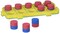 SI Manufacturing  14620 Si Manufacturing 1368377 TenFrame Counter Set