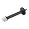 Richelieu Hardware 216ORBR Onward 3in 762 mm Rigid Door Stop OilRubbed Bronze