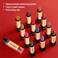 Black Radiance Perfect Tone Lipstick Lip Color Eldorado Red 013 Ounce
