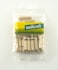 Wolfcraft 2964405 38 in 10 mm x 1 12 in 38 mm Fluted Beechwood Dowel Pin 27Pack