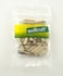 Wolfcraft 2960405 14 in 6 mm x 1 18 in 29 mm Fluted Beechwood Dowel Pin 36Pack