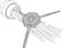 Lisle 59600 Deutsch Terminal Tool