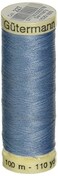 Gutermann SewAll Thread 110 YardsCopen Blue