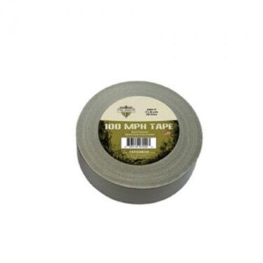 Tac Shield Heavy Duty 100 MPH Tape OD Green 60Yards 03981