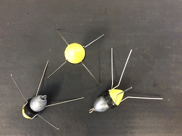 Breakaway Three 15oz Super Sinker Pack