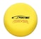 Sportime SuperSafe Softballs  4 Inches  Yellow  009091 item brand name print color may vary