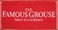 Famous Grouse Bar Towel 100 Cotton Bar Towel 20 x 9pp