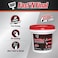 Dap 12140 Fast N Final Interior Exterior Spackle 12PintWhite 8 Fl Oz Pack of 1