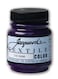 Jacquard Fabric Paint for Clothes  225 Oz Textile Color Violet Leaves Fabric Soft  Permanent and Colorfast  Professional Quality Paints Made in USA  Holds up Exceptionally Well to Washing
