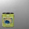 1 gal Modern Masters ME591 Platinum Metallic Paint Collection Satin WaterBased Decorative Metallic Paint