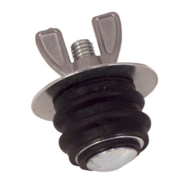 Jones Stephens Corporation 990569 T31004 Economy 4Inch Test Plug Small