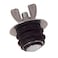 Jones Stephens Corporation 990569 T31004 Economy 4Inch Test Plug Small