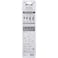 Wright Products  Standard Duty Pneumatic Screen And Storm Door Closer Aluminum Grey