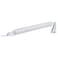 Wright Products  Standard Duty Pneumatic Screen And Storm Door Closer Aluminum Grey