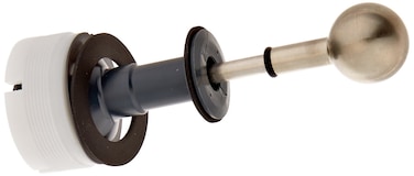 American Standard 0126532950A Diverter Tub Spout Satin Nickel Satin Nickel