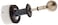 American Standard 0126532950A Diverter Tub Spout Satin Nickel Satin Nickel