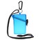 WITZ Keep it Clear Waterproof Sports Case Blue