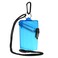 WITZ Keep it Clear Waterproof Sports Case Blue