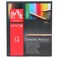 Caran Dache Set of 12 Pastel Pencils 788312