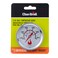 Charbroil Replacement Universal 3 Gas Grill Temperature Gauge  8966083