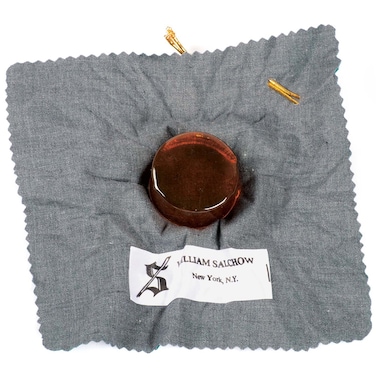 Salchow Light Rosin for Violin Viola and Cello