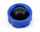 Redcat Racing 050032 Aluminum Fuel Tank Cover Blue
