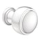 Moen Weymouth Chrome 132 Brass Cabinet or Drawer Knob YB8405CH