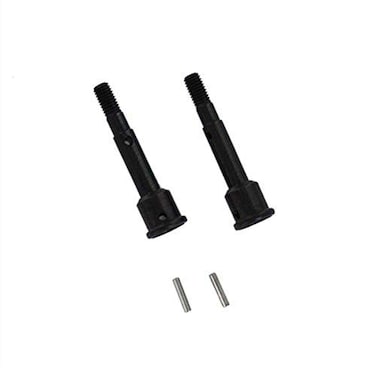 Redcat Racing BS808001 Axles with Pins 2Piece