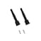 Redcat Racing BS808001 Axles with Pins 2Piece