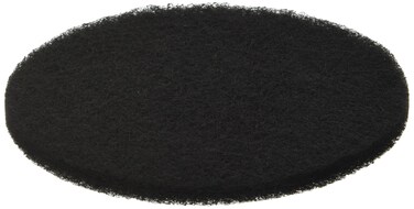 EHEIM Activated Carbon Pad for Classic External Filter 2628150 100 x 700 x 700 Inch Black3 Pieces