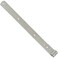 National Hardware N248047 Gate Hinge Strap 24Inches Coated with WeatherGuard Protection ZincPlated