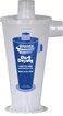 Oneida Air Systems Dust Deputy DIY AntiStatic Retrofit Cyclone Separator for WetDry Shop Vacuums DD DIY