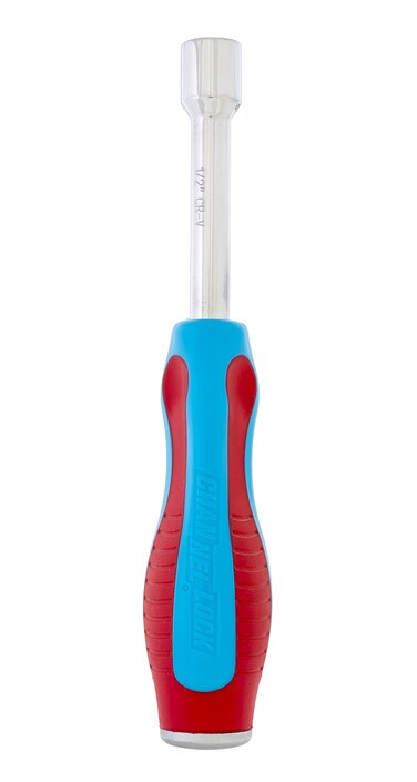 Channellock  Code Blue 12 Nutdriver N120CB