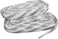 Elite Hockey Prolace Waxed Hockey Skate Laces White 130