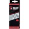 Elite Hockey Prolace Waxed Hockey Skate Laces White 130