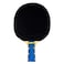 Butterfly BTYCS 2000 Chinese Penhold Table Tennis Racket  Reverse Penhold Backhand Model for Balanced Speed and Spin  Japan Series  Recommended for Beginning Level Players