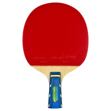 Butterfly BTYCS 2000 Chinese Penhold Table Tennis Racket  Reverse Penhold Backhand Model for Balanced Speed and Spin  Japan Series  Recommended for Beginning Level Players