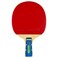 Butterfly BTYCS 2000 Chinese Penhold Table Tennis Racket  Reverse Penhold Backhand Model for Balanced Speed and Spin  Japan Series  Recommended for Beginning Level Players