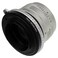 Fotodiox Lens Mount Adapter Contax G Lens to EOSM Camera Body