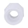 CHARLOTTE PIPE 1 12 x 34 SCH 40 RED BUSHING MPTXFPT PRESSURE 1 Unit Piece