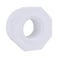 CHARLOTTE PIPE 1 12 x 34 SCH 40 RED BUSHING MPTXFPT PRESSURE 1 Unit Piece