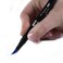 Tombow 56566 Dual Brush Pen Art Marker 565  Deep Blue 1Pack Blendable Brush and Fine Tip Marker