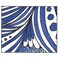 Tombow 56566 Dual Brush Pen Art Marker 565  Deep Blue 1Pack Blendable Brush and Fine Tip Marker