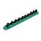 GEARWRENCH 10 Pc 14  38 Drive Long Torx Bit Socket Set  80588