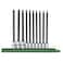 GEARWRENCH 10 Pc 14  38 Drive Long Torx Bit Socket Set  80588