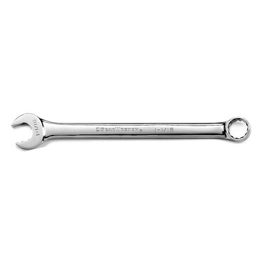 GEARWRENCH 12 Pt Long Pattern Combination Wrench 1116  81733