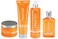 Aqua Spa Energize Bath Soak 10 Ounce